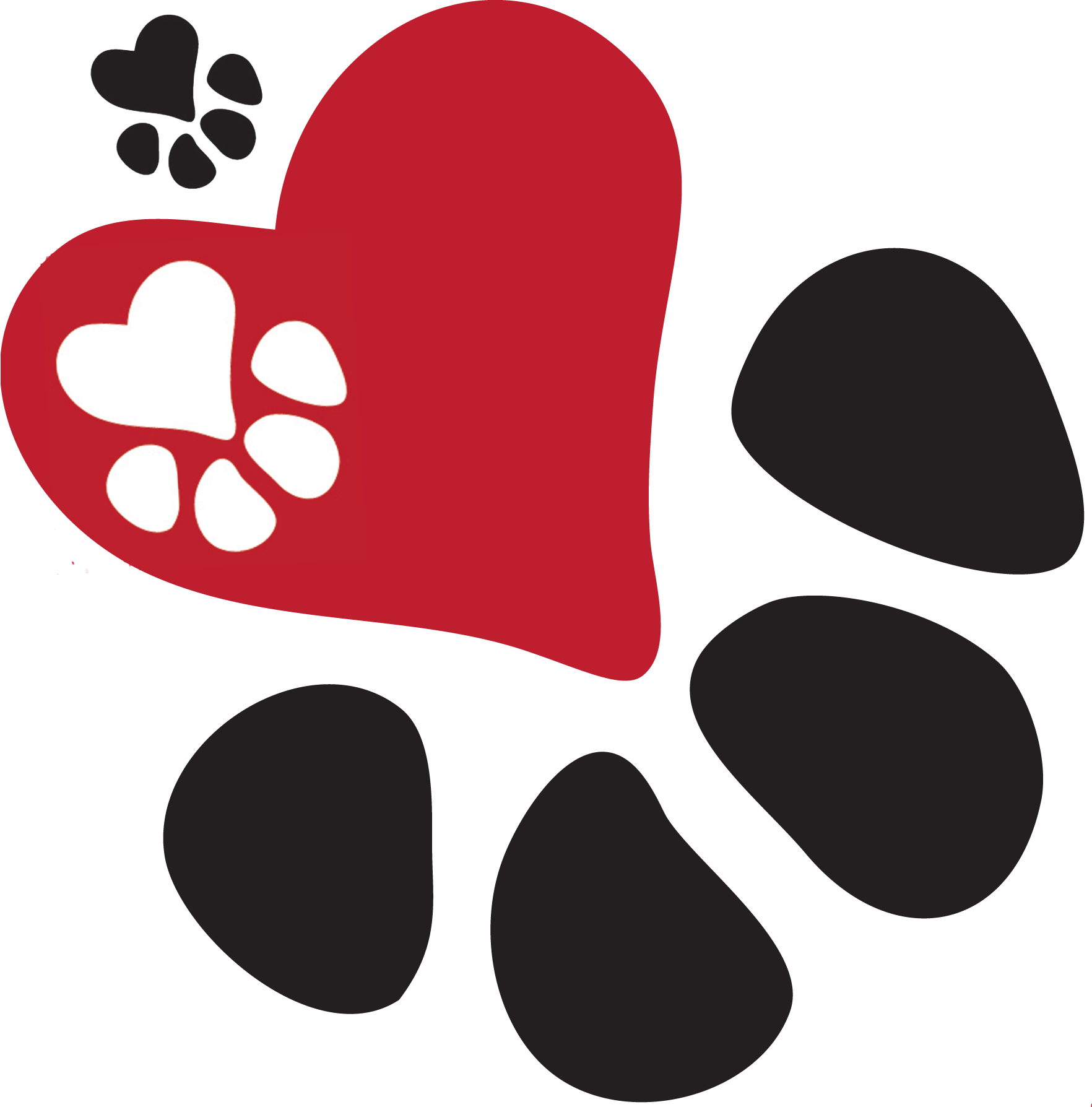 Happy Valley Animals in Need, Philipsburg, PA, Rescue Animals, Logo